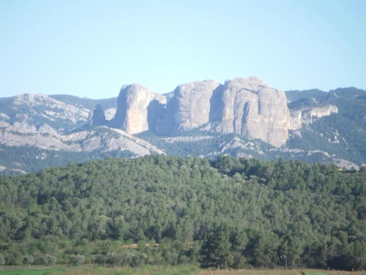 Casa Yaya Felisa Villa Lledo 0*,  Spain