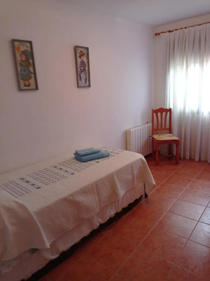 Holiday home Casa Yaya Felisa Villa Lledo
