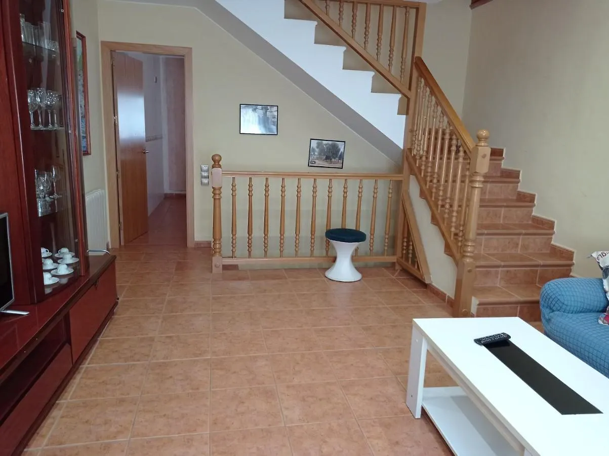 Holiday home Casa Yaya Felisa Villa Lledo
