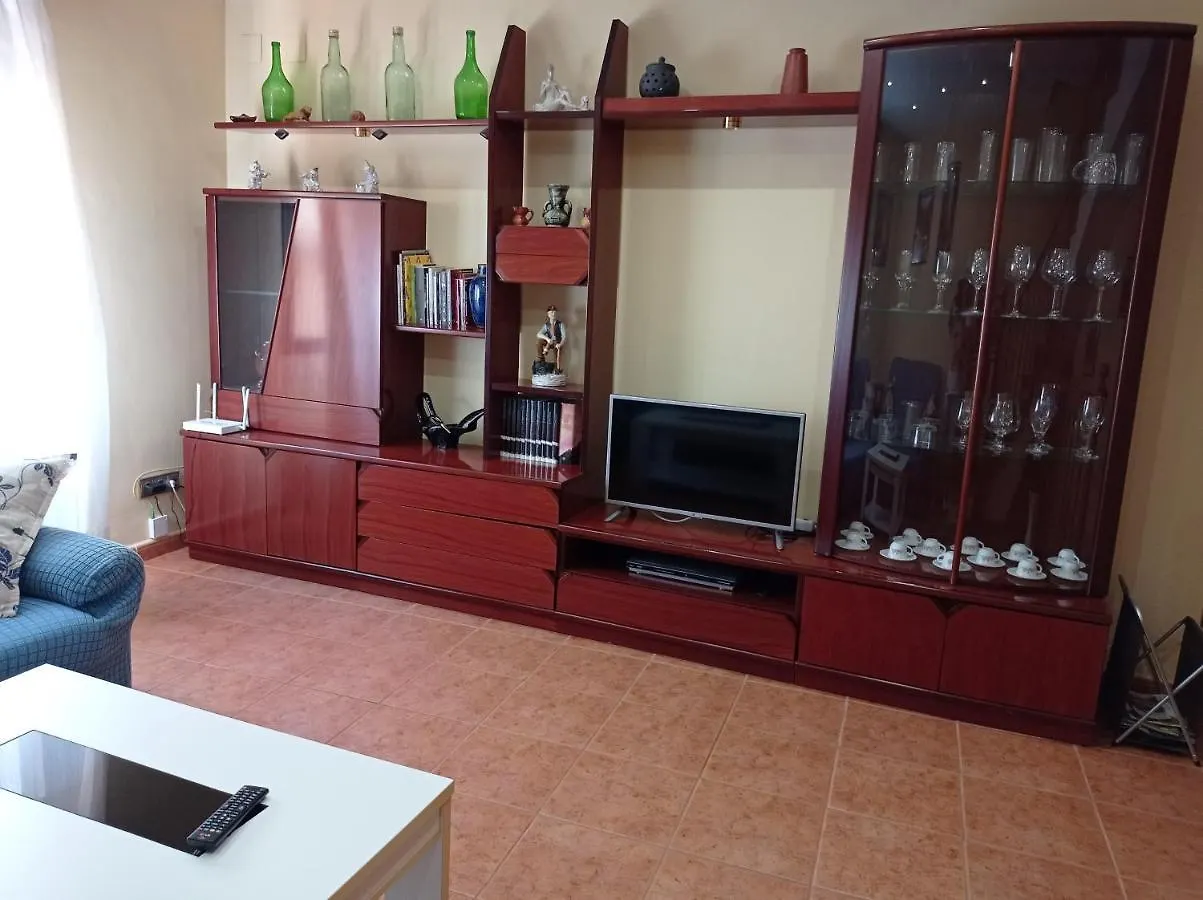 Casa Yaya Felisa Villa Lledo Spain
